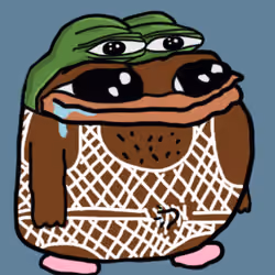 pepe pee pee #4127
