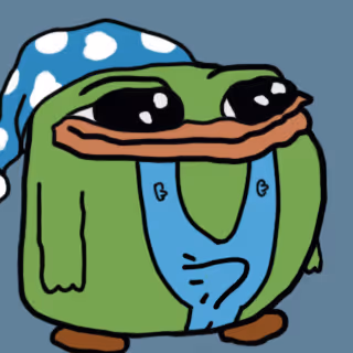 pepe pee pee #6068