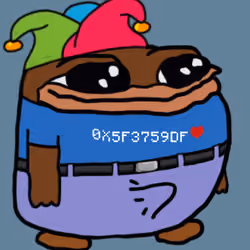 pepe pee pee #3997