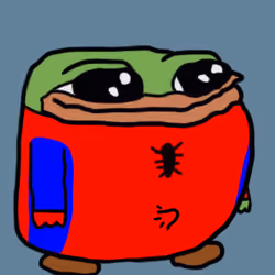 pepe pee pee #1962