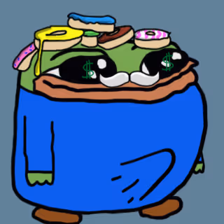 pepe pee pee #3487