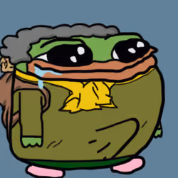pepe pee pee #5423
