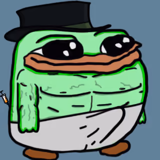 pepe pee pee #3515