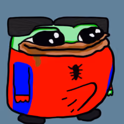 pepe pee pee #733