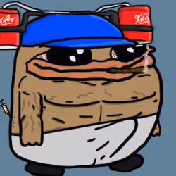 pepe pee pee #66
