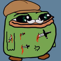 pepe pee pee #3958