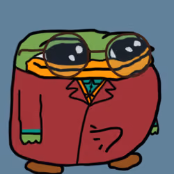 pepe pee pee #2043