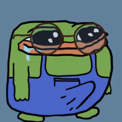 pepe pee pee #6954