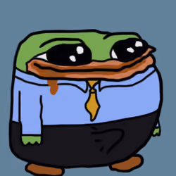 pepe pee pee #4360