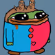 5832