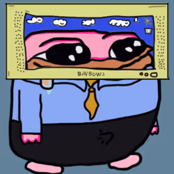 pepe pee pee #6928