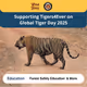 Typical Tigers Global Tiger Day 2025