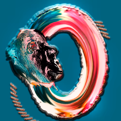 SU'rreal APE #13