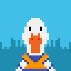 Pixel Tuck #879