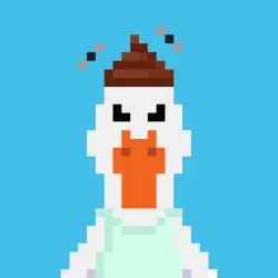 Pixel Tuck #913