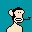 PUNK APES #578