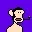 PUNK APES #589
