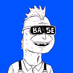 Base Boomer #49