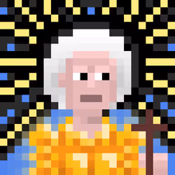  JPEGods #587