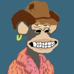 Face Of Apechain #2718