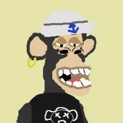 Face Of Apechain #1287