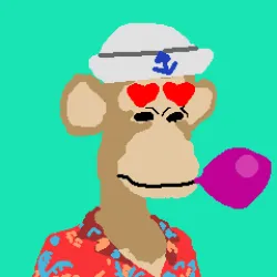 Face Of Apechain #603