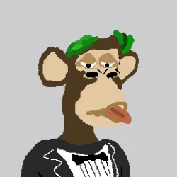 Face Of Apechain #2103