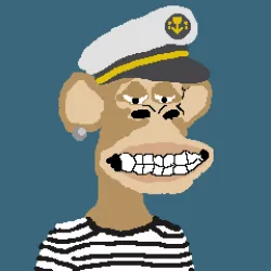 Face Of Apechain #3840