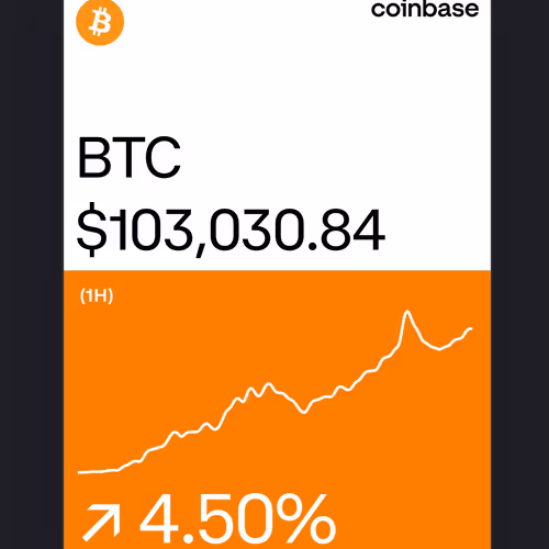Bitcoin 100K