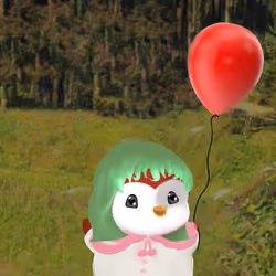 Lil Milady Pudgys #3373