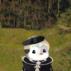 Lil Milady Pudgys #745
