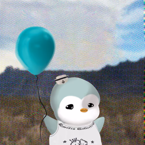 Lil Milady Pudgys #785