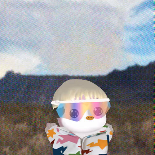 Lil Milady Pudgys #782