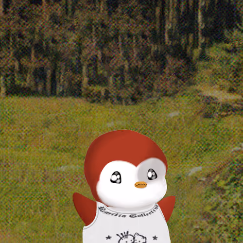 Lil Milady Pudgys #584
