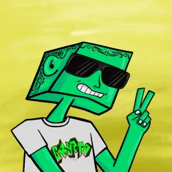 Graff Kidz #2478