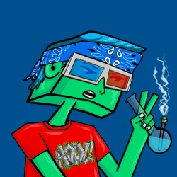 Graff Kidz #979
