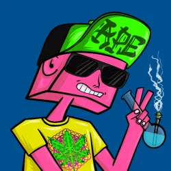 Graff Kidz #2111