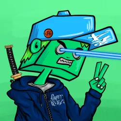 Graff Kidz #2165