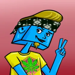 Graff Kidz #2164