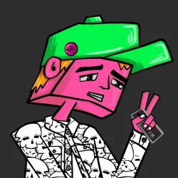 Graff Kidz #2025