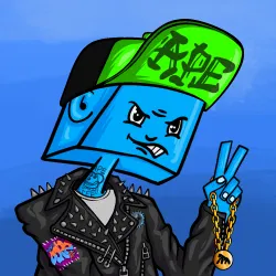 Graff Kidz #2221