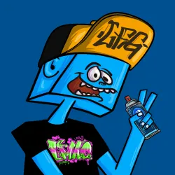 Graff Kidz #2315