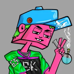 Graff Kidz #2223