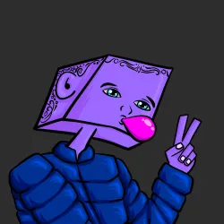 Graff Kidz #2110