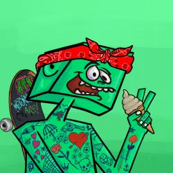 Graff Kidz #2222
