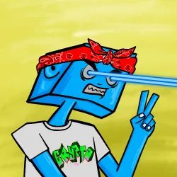 Graff Kidz #2362