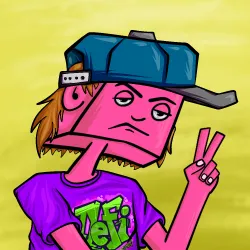 Graff Kidz #2410