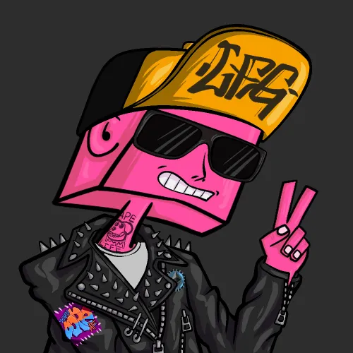Graff Kidz #2024