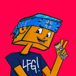 Graff Kidz #982