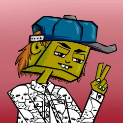 Graff Kidz #981